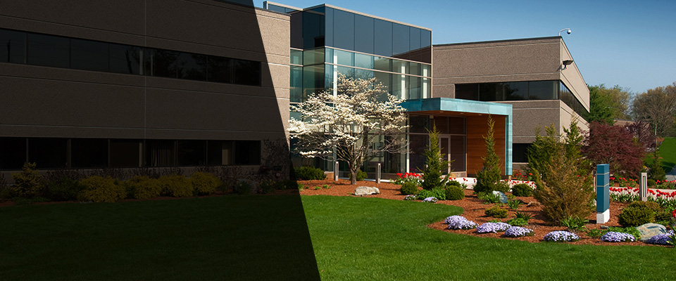 Rutherford Landscapers