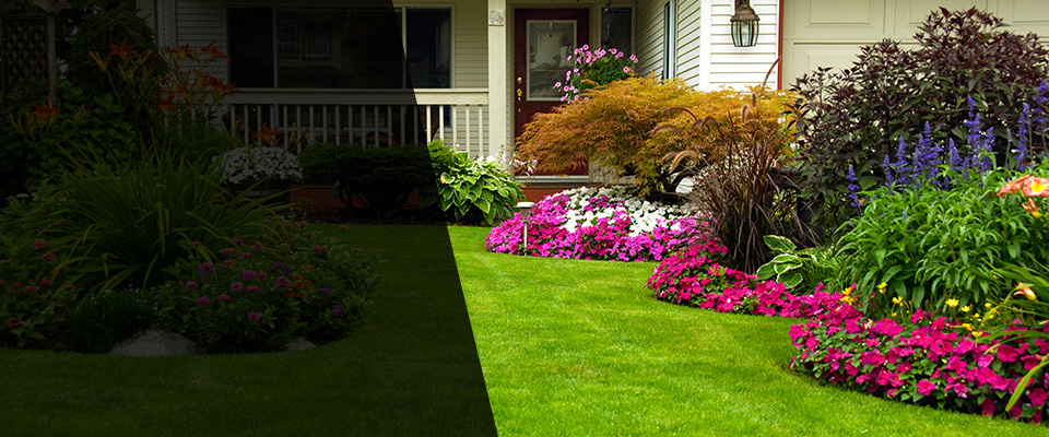 Rutherford Landscapers