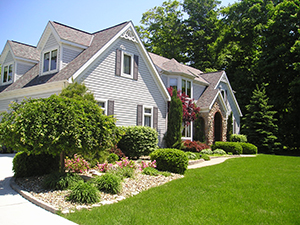 Landscapers and Lawncare Services in Rutherford, NJ